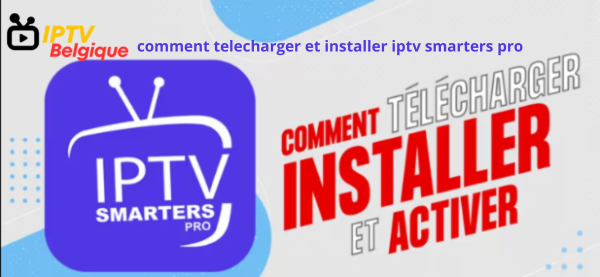 Comment installer l'abonnement iptv
